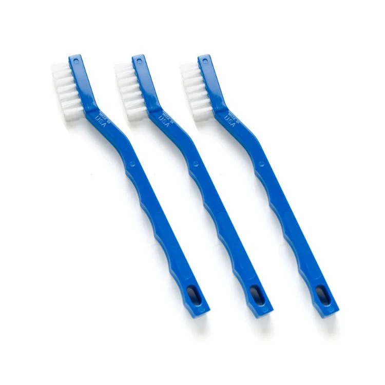 Professional Toothbrush | Cleaning Brush for Tight Spaces & Deep Cleaning - Image 13