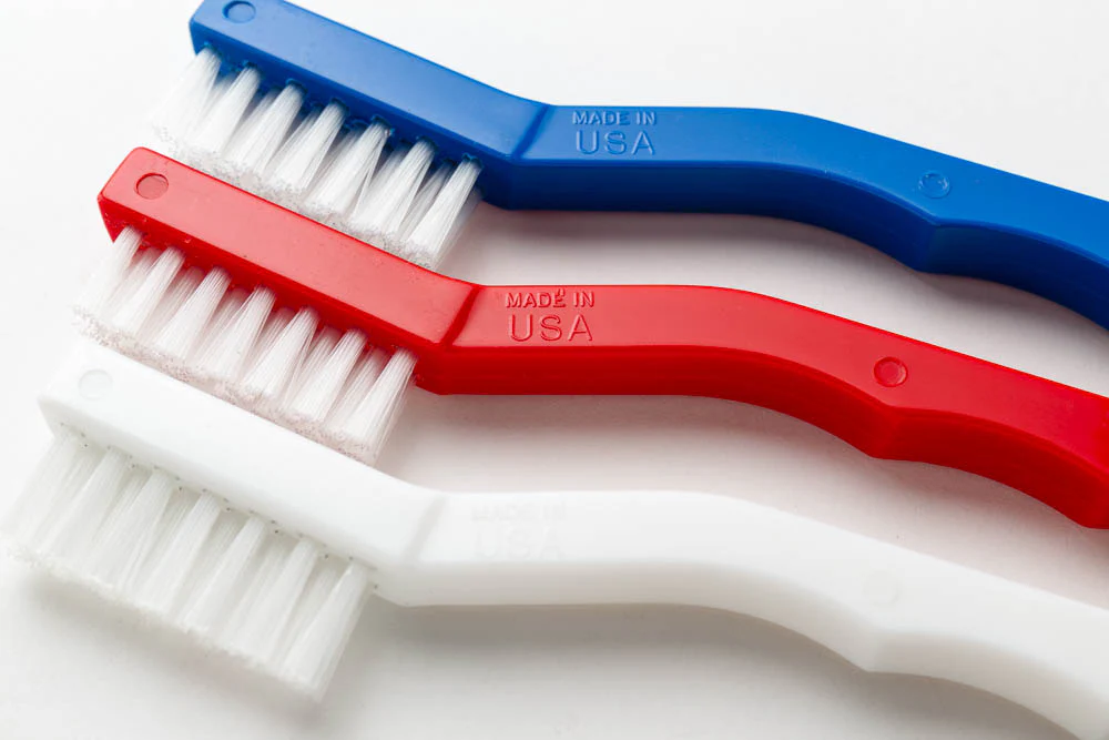 Professional Toothbrush | Cleaning Brush for Tight Spaces & Deep Cleaning - Image 2