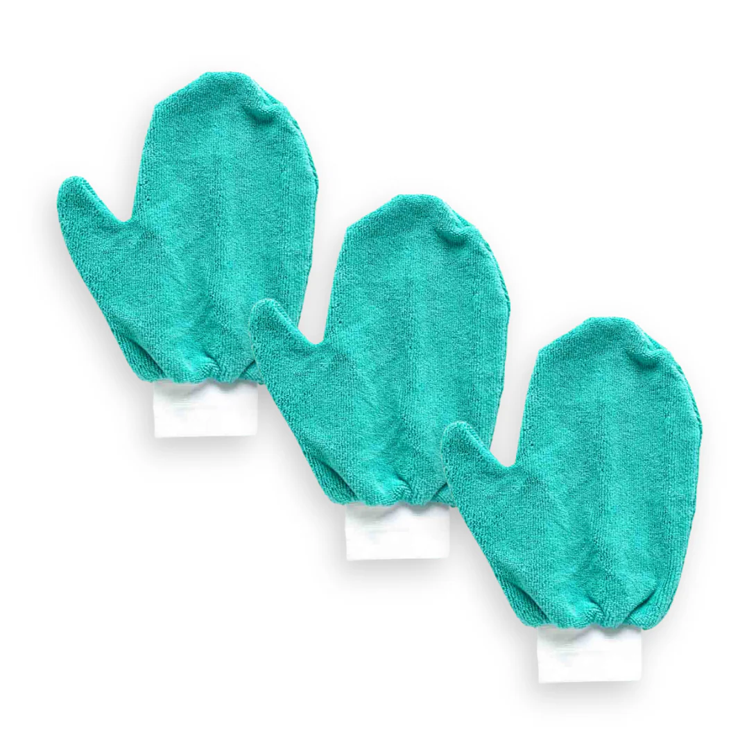 Dusting Mitt | Professional-Grade Dust Trapping - Image 3
