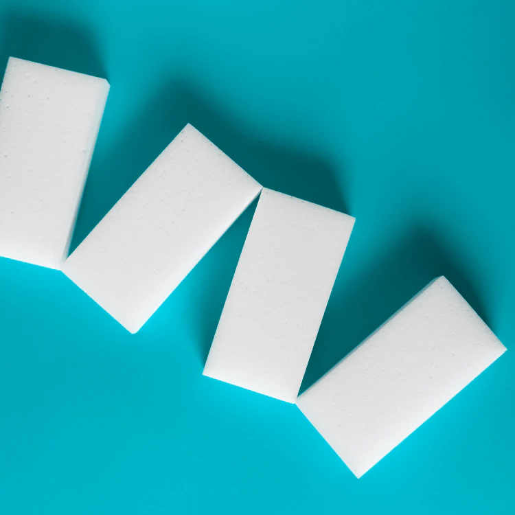 Premium Melamine Sponge | Speed Cleaning - Image 3