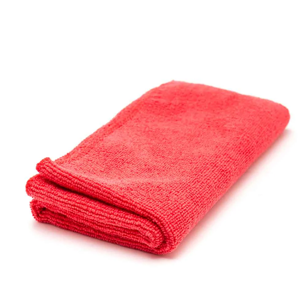 Premium Microfiber Cleaning Cloth | Durable & Effective - Image 10