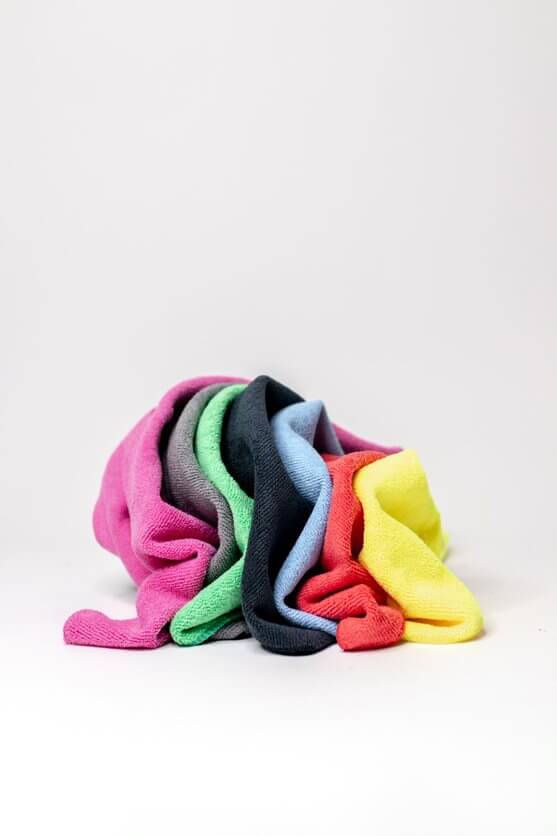 Premium Microfiber Cleaning Cloth | Durable & Effective - Image 4
