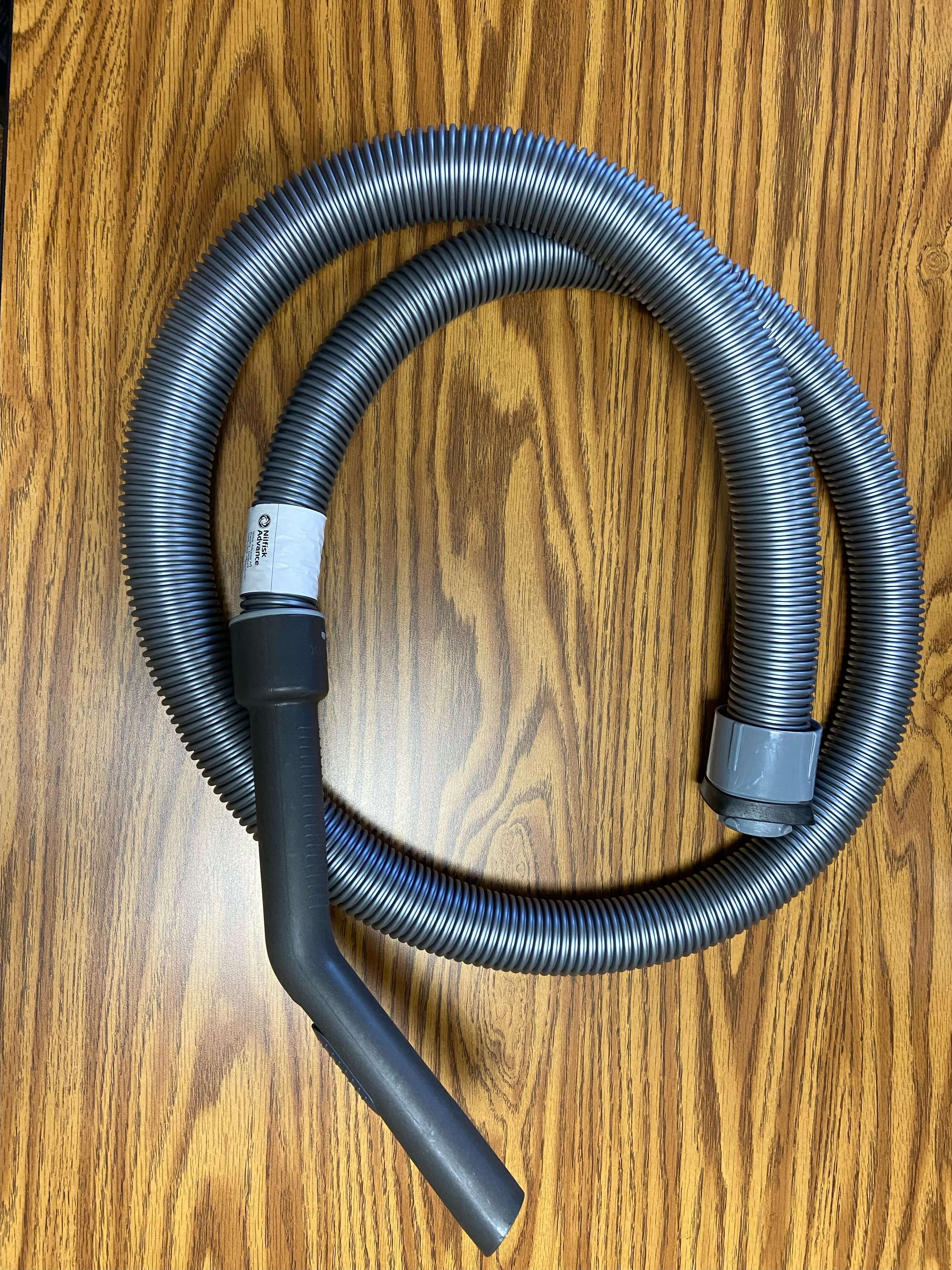 Nilfisk Complete Vacuum Hose For Use With Gm80 Gm 80P