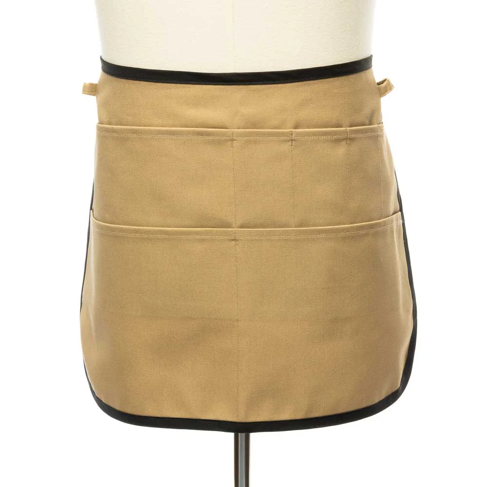The Original Speed Cleaning Apron™ | Apron Tool Kit Included - Image 4