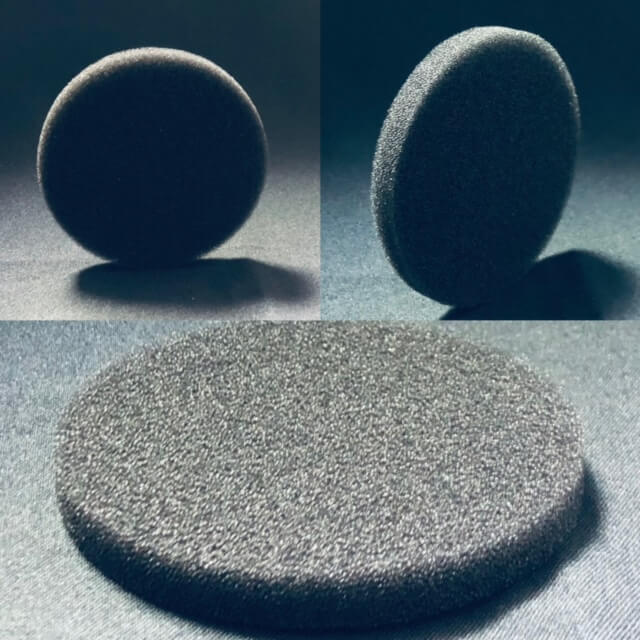 Motor Protection Filter For Vp300