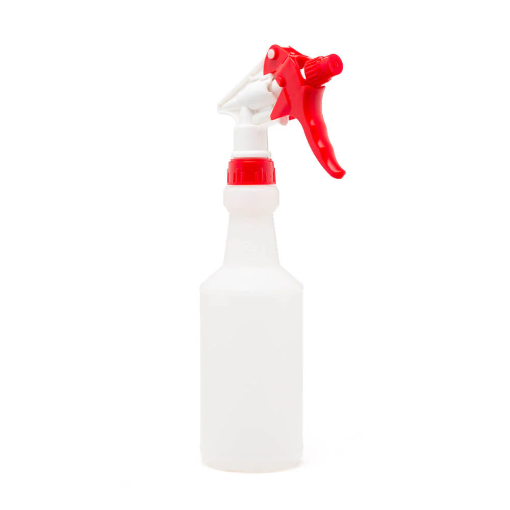 Speed Cleaning™ Natural Mixing Bottles (16 Oz) - Image 5