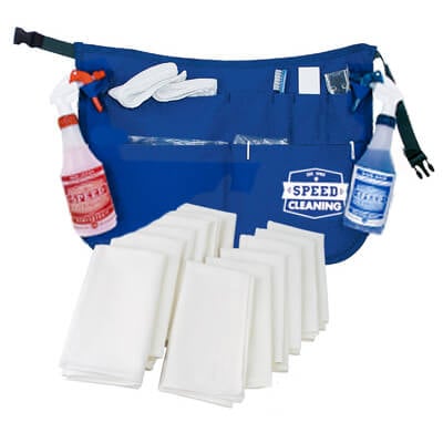 Non-Toxic Cleaning Starter Kit for Professionals - Image 3