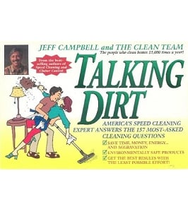 Talking Dirt eBook