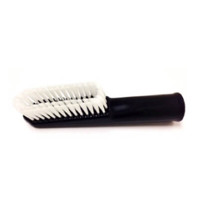 Universal Dust Brush / Book & Desktop Vacuum Attachment